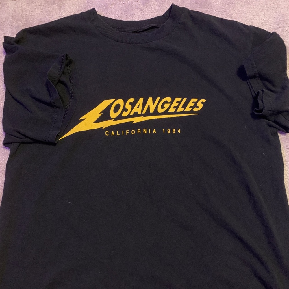 RARE J. Galt (Brandy Melville) t shirt